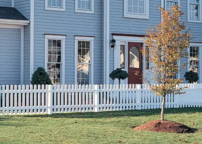 Metropolitan Fence - Fence Installation in Waukesha, WI