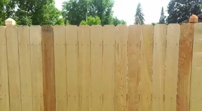 Metropolitan Fence - Fence Installation in Waukesha, WI