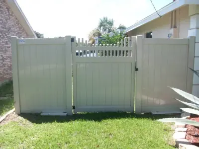 Liberty Fencing Inc. - Fence Installation in Palm Coast, FL