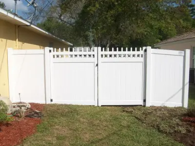 Liberty Fencing Inc. - Fence Installation in Palm Coast, FL