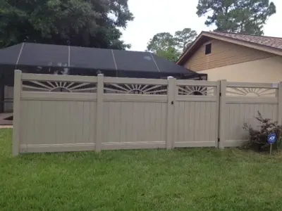 Liberty Fencing Inc. - Fence Installation in Palm Coast, FL