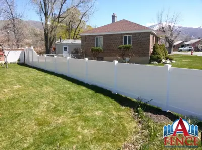 A Fence Utah - Fence Installation in Clearfield, UT