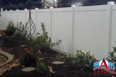 A Fence Utah - Fence Installation in Clearfield, UT