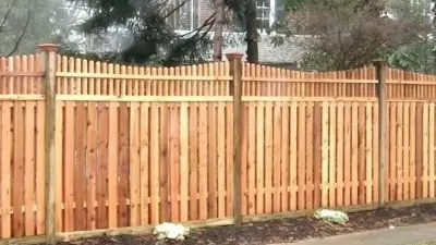Major Way Fencing LLC - Fence Installation in Omaha, NE