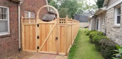 Major Way Fencing LLC - Fence Installation in Omaha, NE