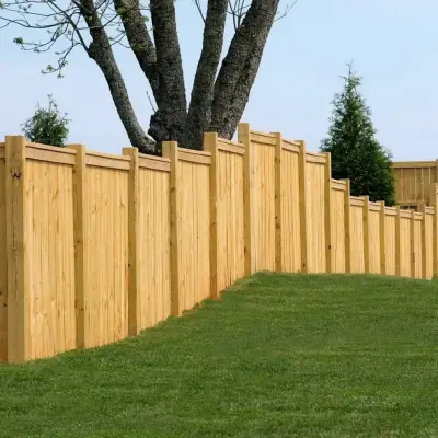 Major Way Fencing LLC - Fence Installation in Omaha, NE