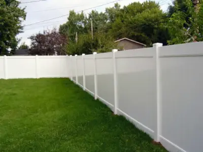 Hess Fencing - Carpentry & Woodworking in Versailles, OH