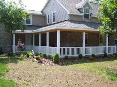 Hess Fencing - Carpentry & Woodworking in Versailles, OH