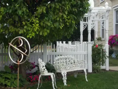 Hess Fencing - Carpentry & Woodworking in Versailles, OH
