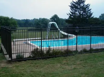 Hess Fencing - Carpentry & Woodworking in Versailles, OH