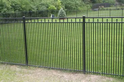 Chicago's Fence - Fence Installation in Chicago, IL