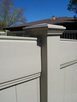Chicago's Fence - Fence Installation in Chicago, IL
