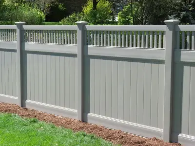 Chicago's Fence - Fence Installation in Chicago, IL
