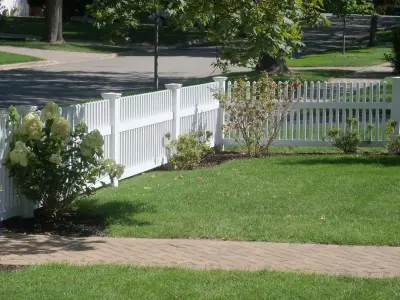 Chicago's Fence - Fence Installation in Chicago, IL