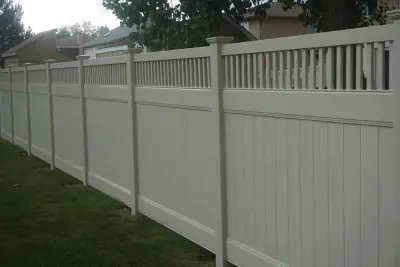 Chicago's Fence - Fence Installation in Chicago, IL