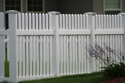 Chicago's Fence - Fence Installation in Chicago, IL