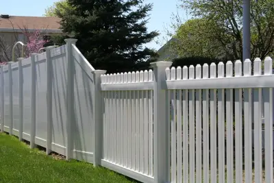 Chicago's Fence - Fence Installation in Chicago, IL