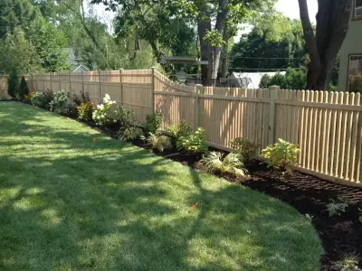 Artistic Fence - Fence Installation in Passaic, NJ
