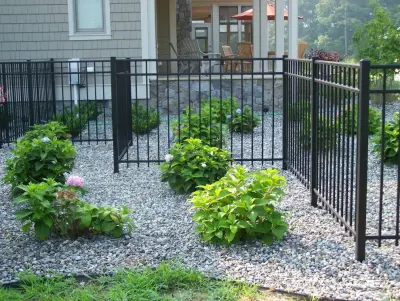 Eastern Shore Porch and Patio - Fence Installation in Selbyville, DE