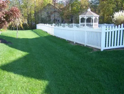 Eastern Shore Porch and Patio - Fence Installation in Selbyville, DE