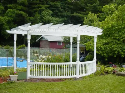 Penn Fencing Inc - Fence Installation in Butler, PA