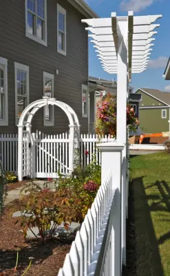 Penn Fencing Inc - Fence Installation in Butler, PA