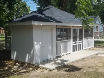 Sunco Builders - Deck Building & Repair in Yazoo City, MS