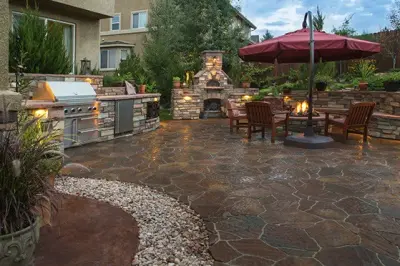 Aaron's Fence and Deck - Fence Installation in Denton, TX