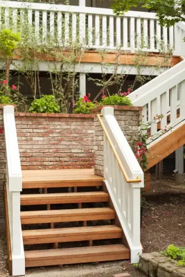 Clough Construction - Carpentry & Woodworking in San Rafael, CA