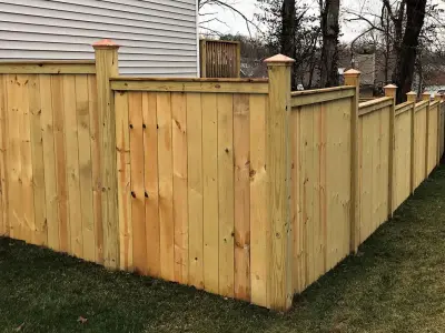 Raatz Fence Company - Fence Installation in Louisville, KY