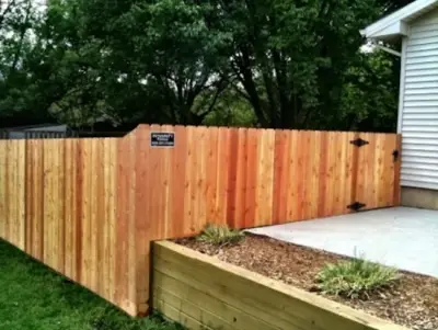 Integrity Fence - Fence Installation in Bloomington, IL