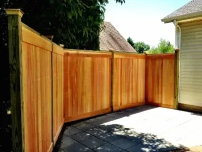Integrity Fence - Fence Installation in Bloomington, IL