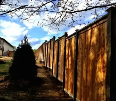 Integrity Fence - Fence Installation in Bloomington, IL