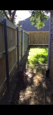 Fence Fanatics - Fence Installation in Flower Mound, TX