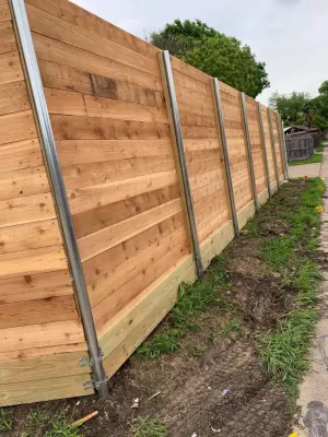 Fence Fanatics - Fence Installation in Flower Mound, TX