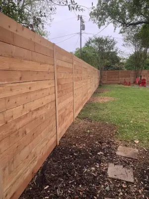 Fence Fanatics - Fence Installation in Flower Mound, TX