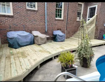 Flash Fencing, LLC - Handyman Services in Phenix City, AL