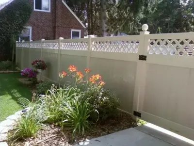 Anchor Fence Company - Patio Design & Installation in Redford, MI