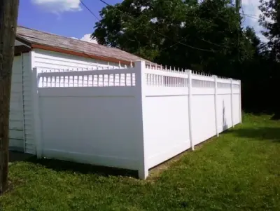 Anchor Fence Company - Patio Design & Installation in Redford, MI