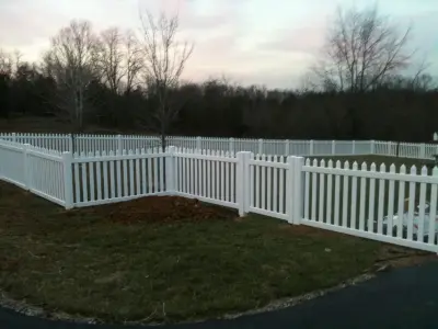 Miles Fence Company - Fence Installation in Louisville, KY