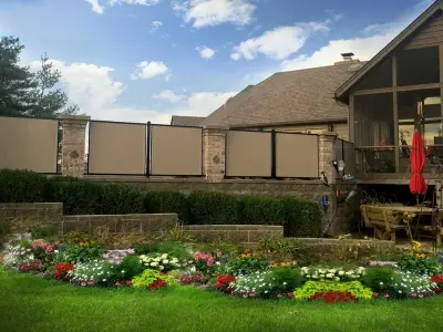 Miles Fence Company - Fence Installation in Louisville, KY