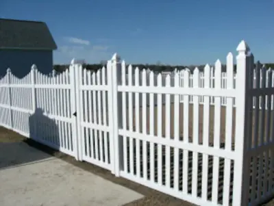 Ray's Fencing - Siding & Exterior Remodeling in Greenville, NC