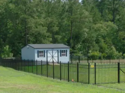 Ray's Fencing - Siding & Exterior Remodeling in Greenville, NC