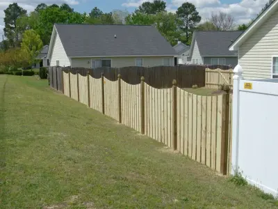 Ray's Fencing - Siding & Exterior Remodeling in Greenville, NC