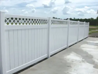 Ray's Fencing - Siding & Exterior Remodeling in Greenville, NC