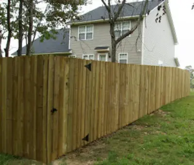 Ray's Fencing - Siding & Exterior Remodeling in Greenville, NC