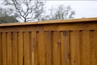 3B Fence Solutions - Fence Installation in Whitesboro, TX