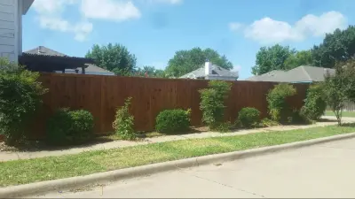 3B Fence Solutions - Fence Installation in Whitesboro, TX