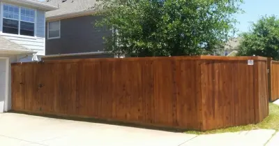 3B Fence Solutions - Fence Installation in Whitesboro, TX