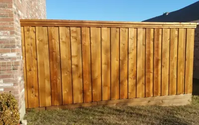 3B Fence Solutions - Fence Installation in Whitesboro, TX
